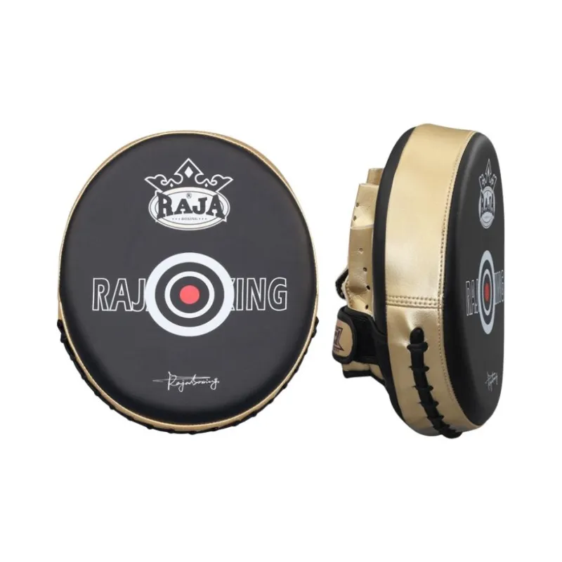 Raja-boxing Taekwondo Kick Pad Latex-7