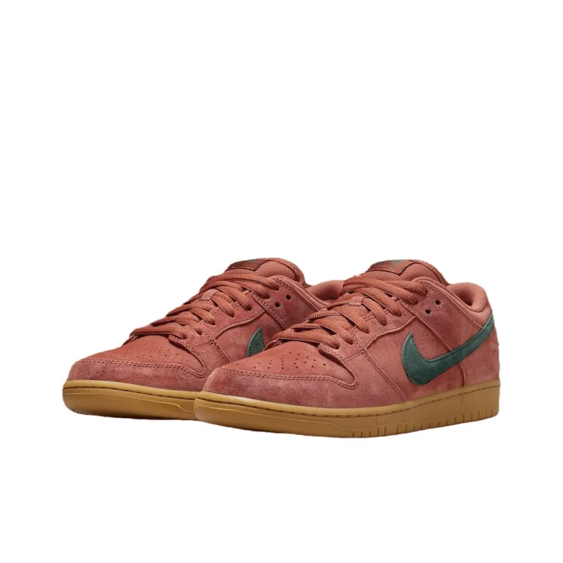 Nike Sb Dunk Low 'Burnt Sunrise'-2