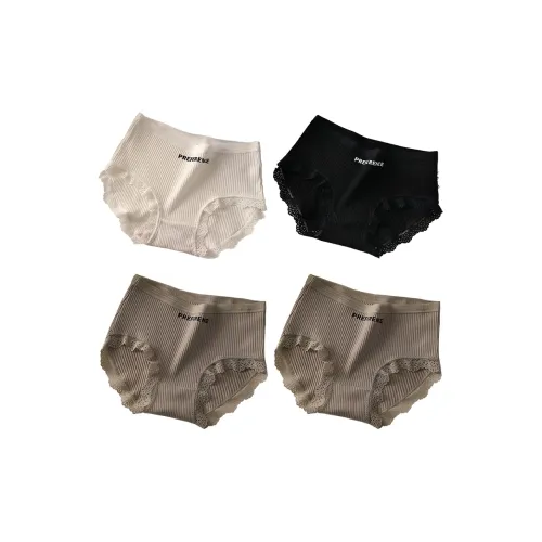 KJ Women's Underpants