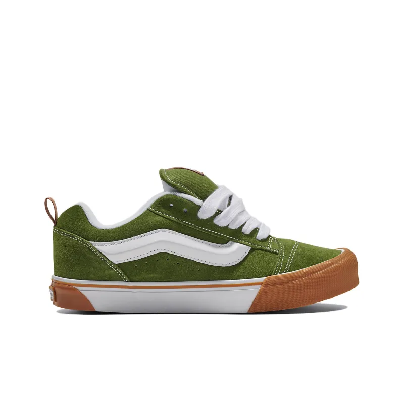 Vans Knu Skool Pesto-1