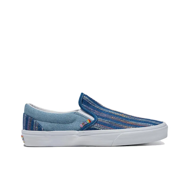 Slip On Classic Vans 'Together As Ourselves'-1