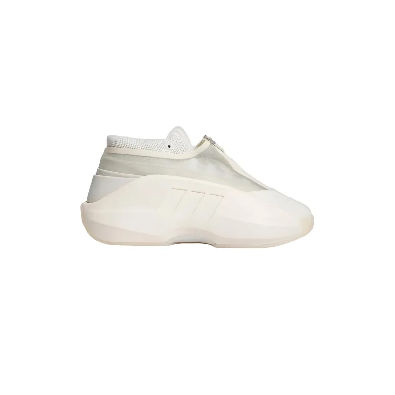 Adidas Crazy IIInfinity Chalk White-1