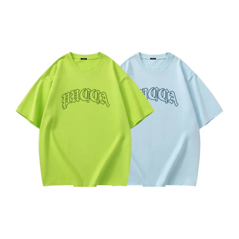 PUCCA T Shirts Unisex-29