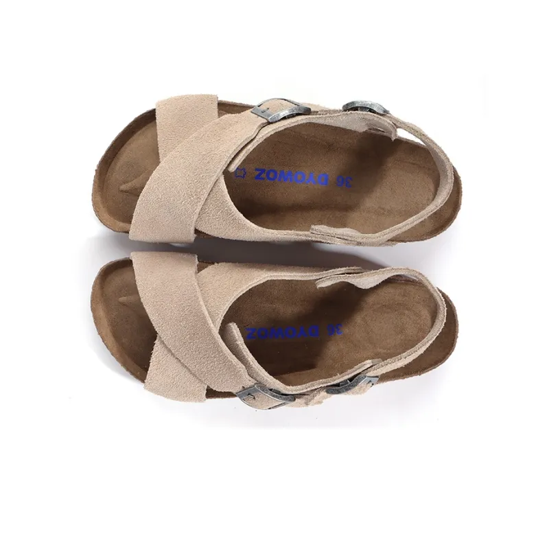 East Garden Works Beach Sandals Unisex-11