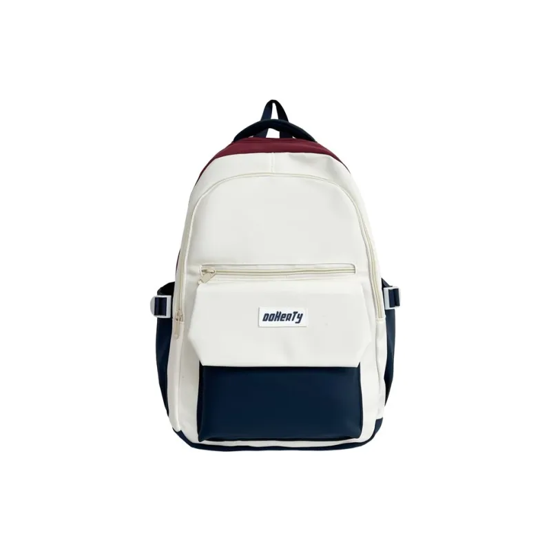 Alcohol dragon Backpacks-18
