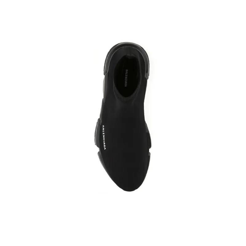 Balenciaga Speed 2021 Black-3