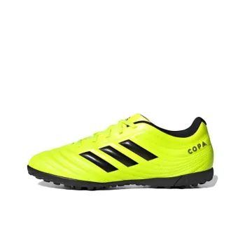 Adidas Copa 19.4 Tf 'Yellow Black'