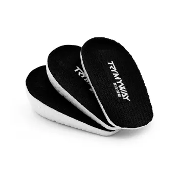 TRY MY WAY Insoles Unisex