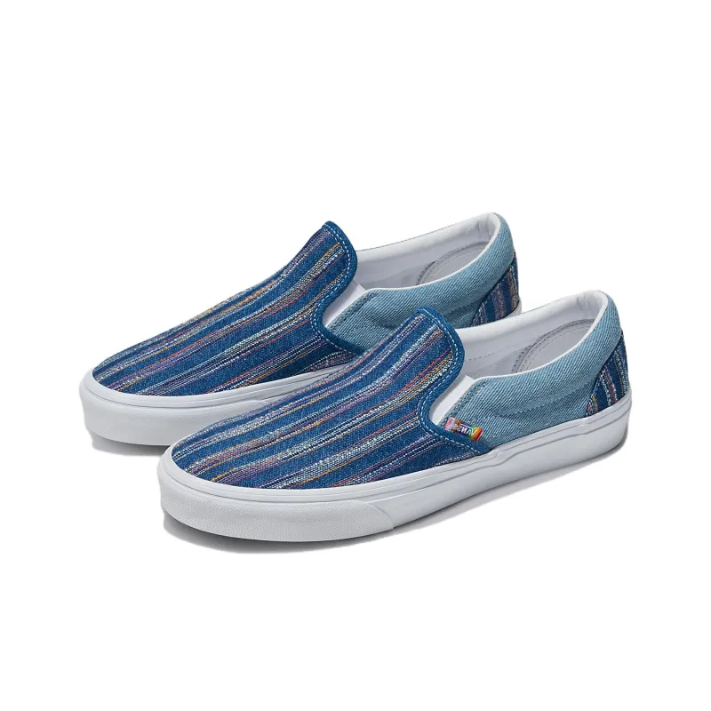 Slip On Classic Vans 'Together As Ourselves'-2
