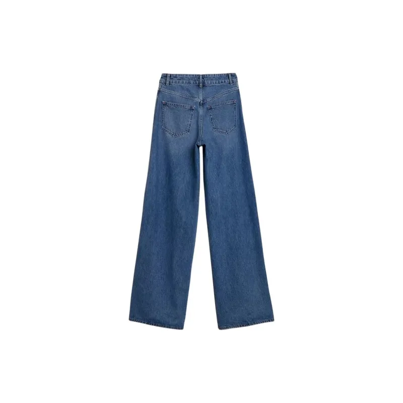 Tommy Hilfiger Crest Ethan Jeans-1
