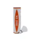 NS2000 White, Medium Speed