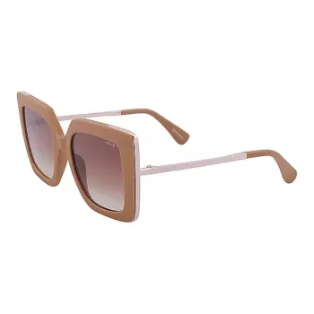 MaxMara Square Frame Sunglasses