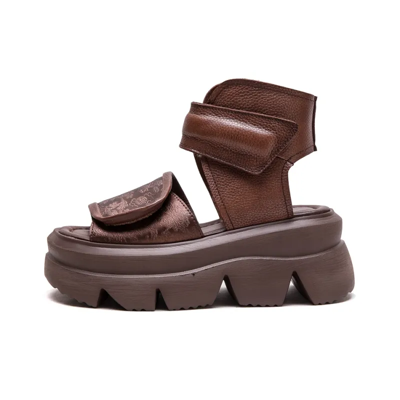Jay Roman Sandals Women's-0