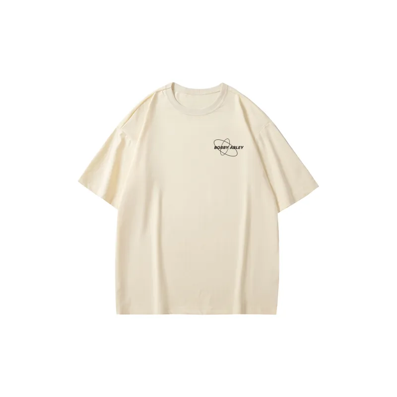 BOBBY ABLEY T Shirts Unisex-11