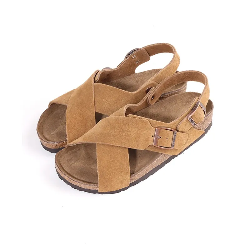 East Garden Works Beach Sandals Unisex-17