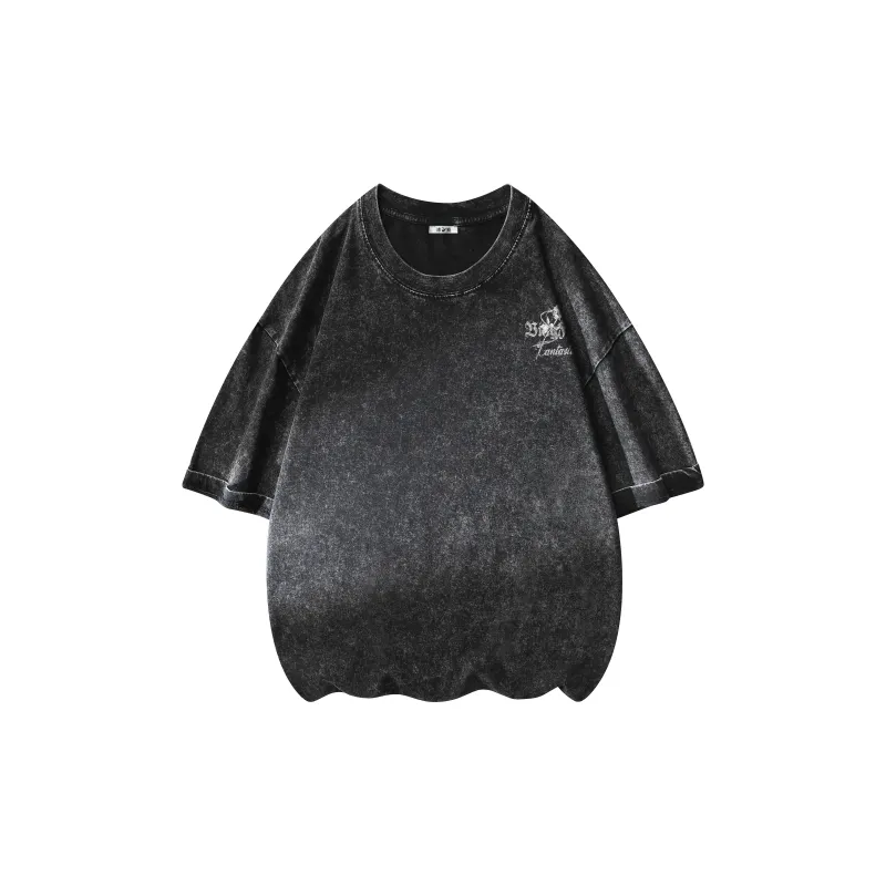 Ice flying T Shirts Unisex-3