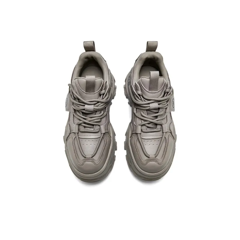 CHERYKALLY Coverage Support Low Top Chunky Sneakers Women's-4