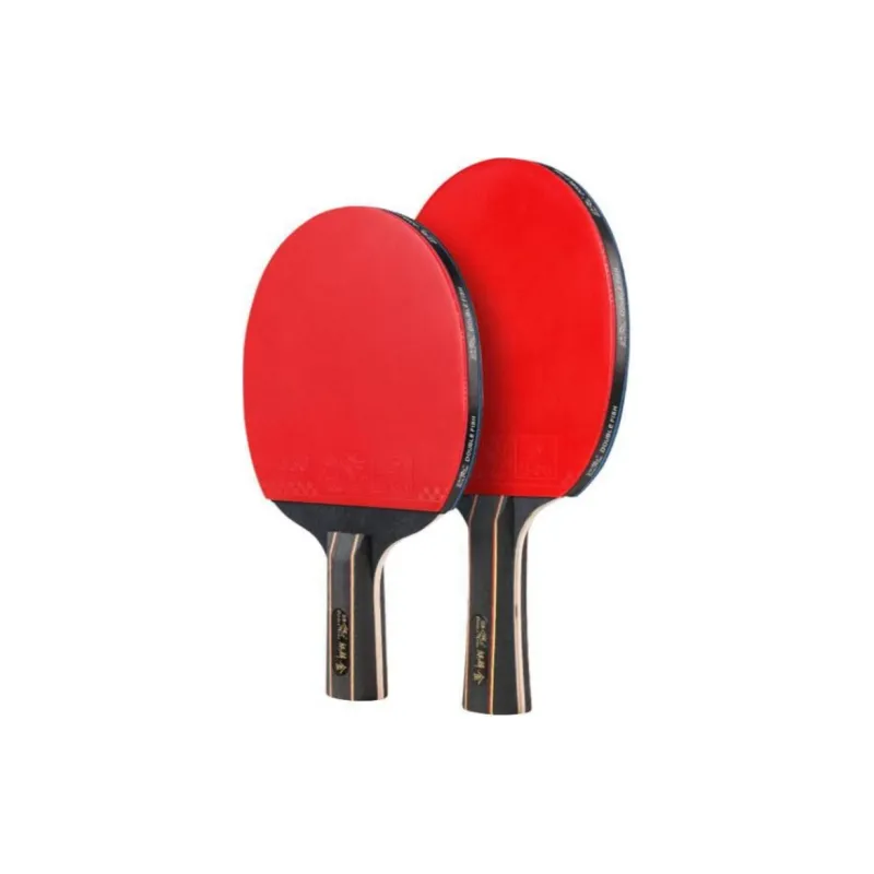 DOUBLE FISH Ping Pong Paddles-2