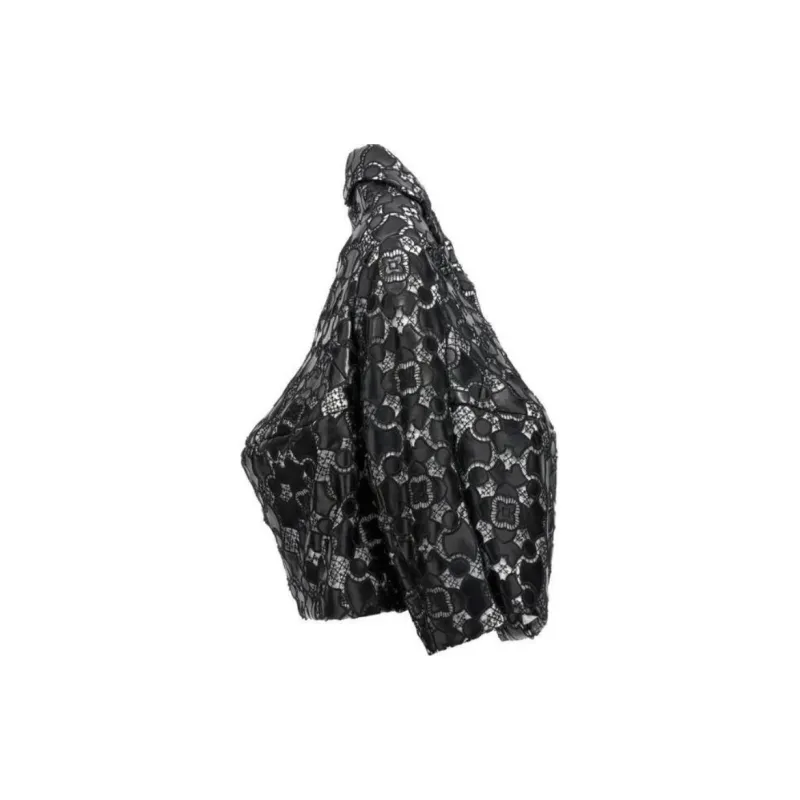 CDG Jackets & Coats Women's Black-2