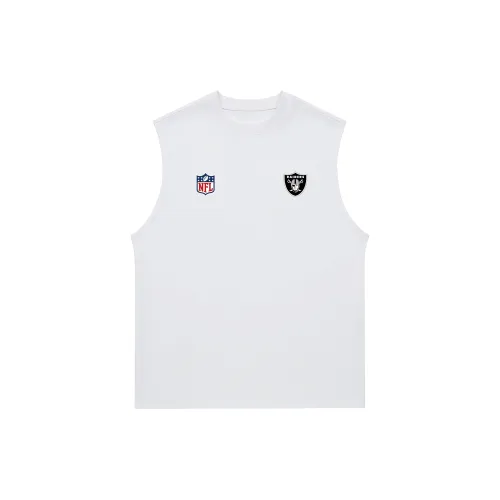 NFL Tank Tops Unisex