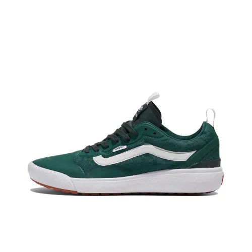 Vans UltraRange EXO MTE 'Dark Green'