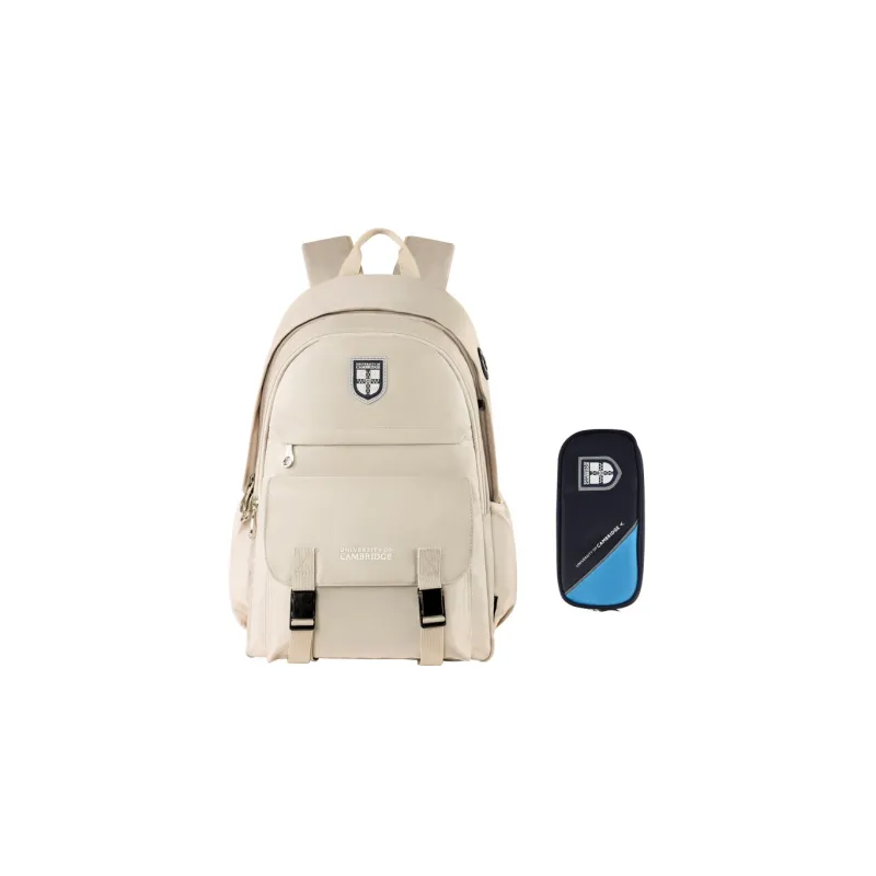 UNIVERSITY OF CAMBRIDGE Backpacks-0