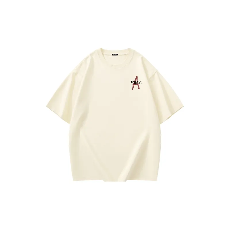 PUCCA T Shirts Unisex-9