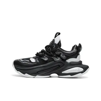 CHERYKALLY Low-Top Chunky Sneakers Women's