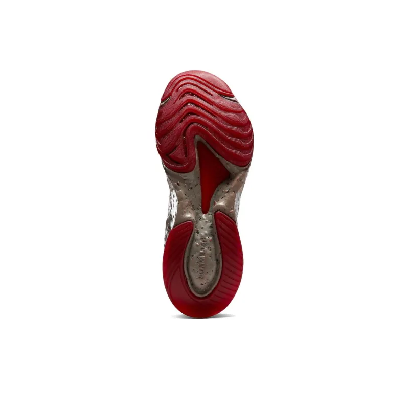 Converse Aeon Active Cx A COLD WALL Dyed Red-4