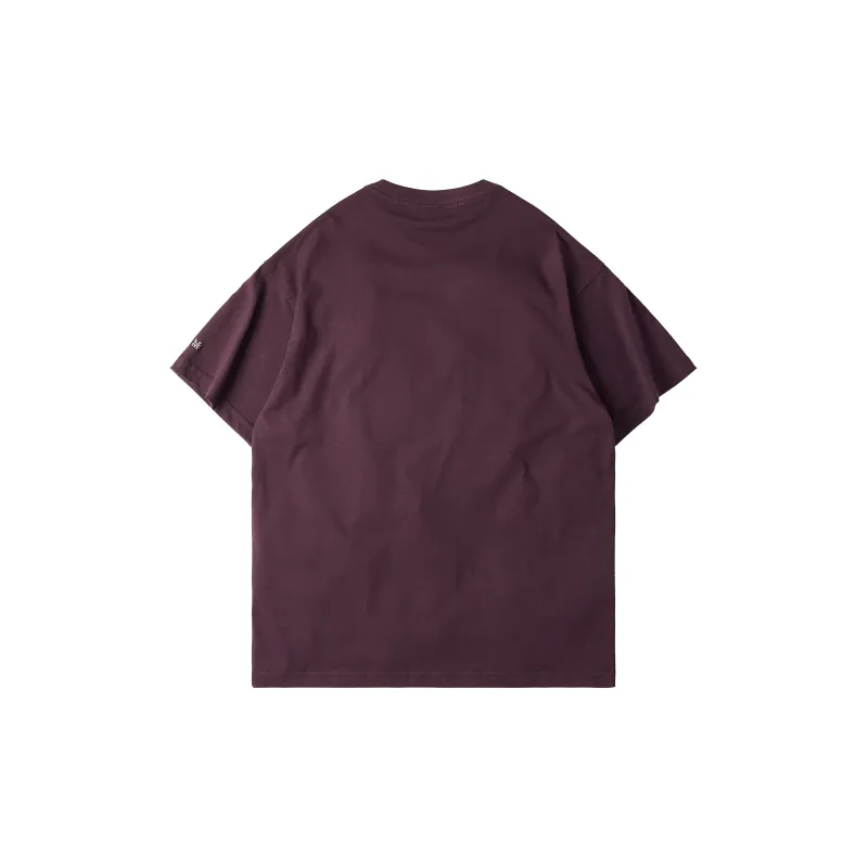 MOSEALAND T-Shirts Unisex-5