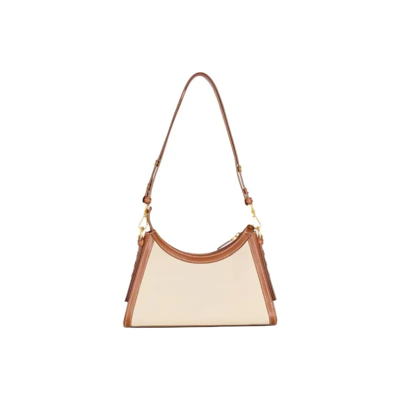 BALMAIN Sac B Buzz Shoulder Bag-2