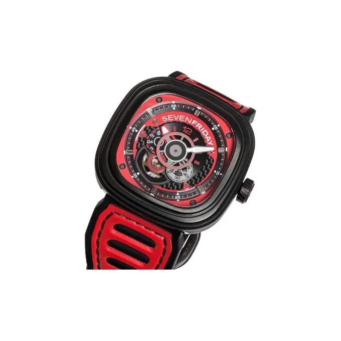 SEVENFRIDAY Men Watch-3