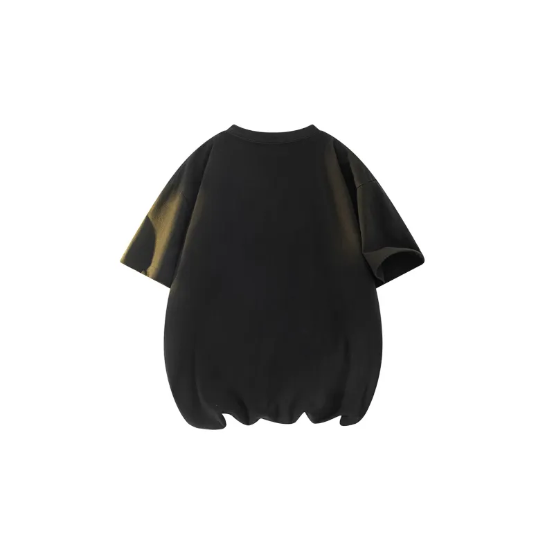 NICE BOAT ANIMATION T-Shirt Women's-1