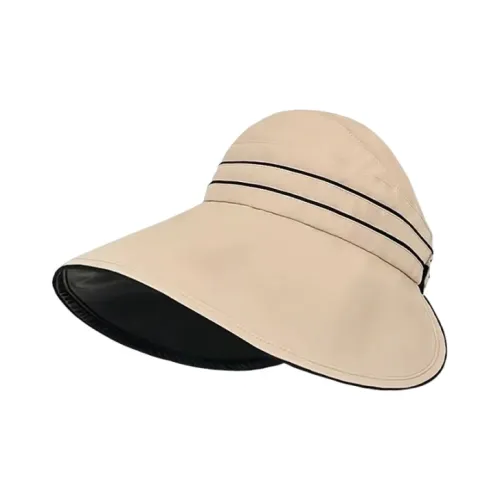 Top Melon Sun Protection Hats Women's