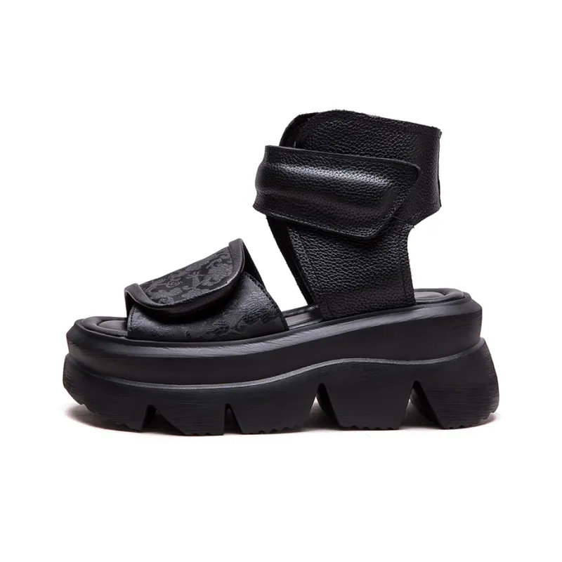 Jay Roman Sandals Women's-8