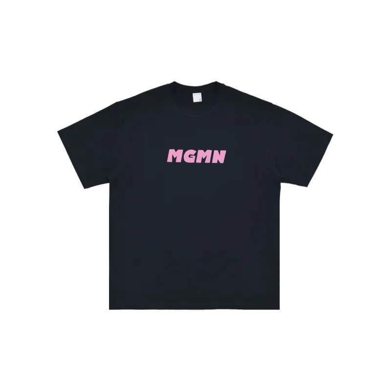 MGMN T Shirts Unisex-6