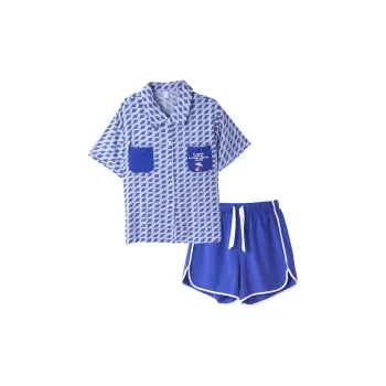 The New Age Family Pajama Set Unisex