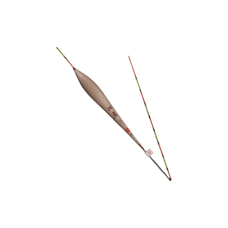 Alu Floats Reed Vertical Floating-3