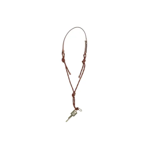 MIU MIU Keychains Women's
