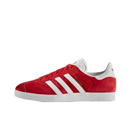 Adidas Originals Gazelle Power Red