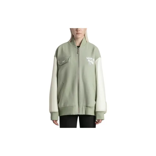 PRIVATE POLICY Jackets Women's Green