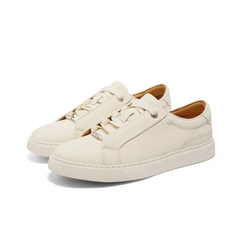 BELLE Anti-Slip Wear-Resistant Lightweight Breathable Low-Top Skateboard Shoes Men's-2
