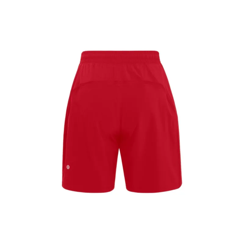 Lululemon Casual Shorts Men-11