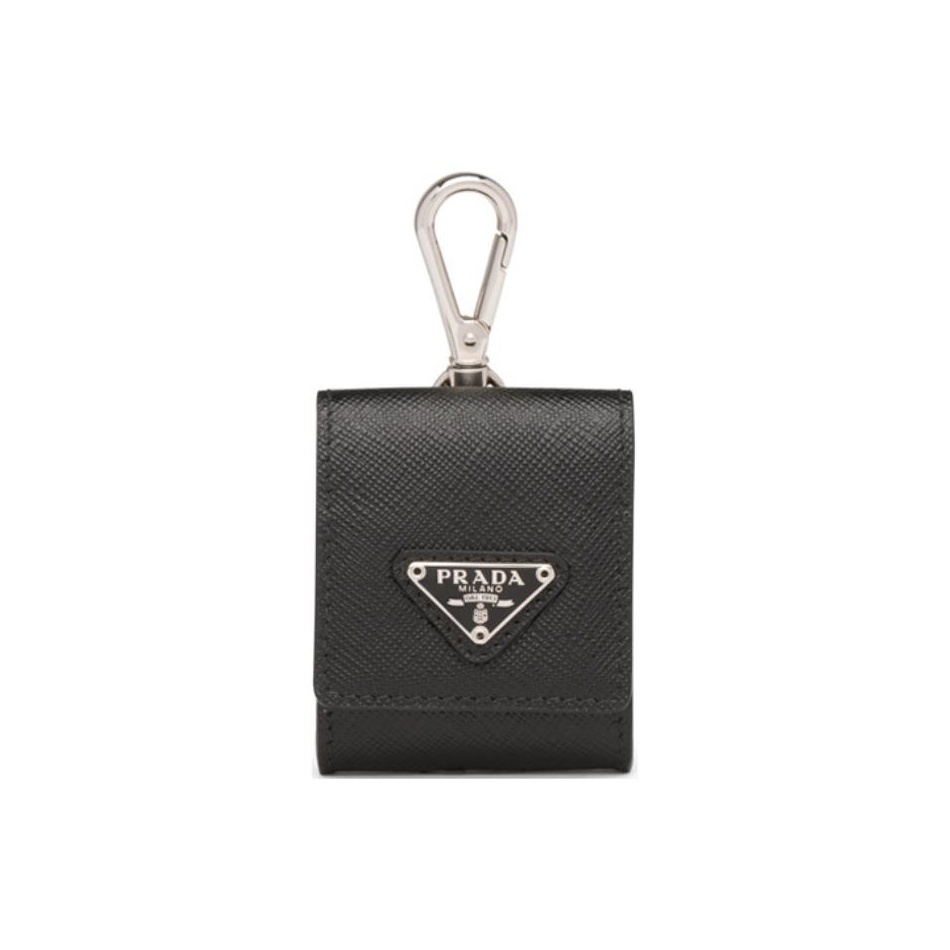PRADA Earphone Cases Accessories on Sale & Authentic - POIZON PRADA Earphone Cases Accessories on Sale & Authentic - POIZON