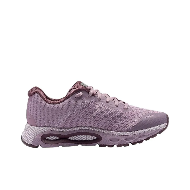 Under Armour Hovr Infinite 3 Cn 'Purple' Women's-1