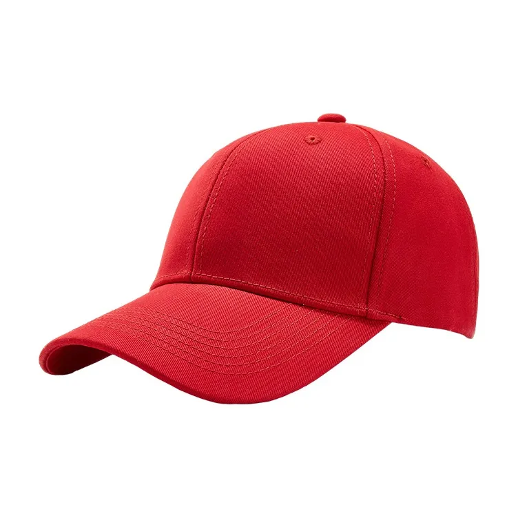 XIUNUMAN Cotton Baseball Caps Unisex-0