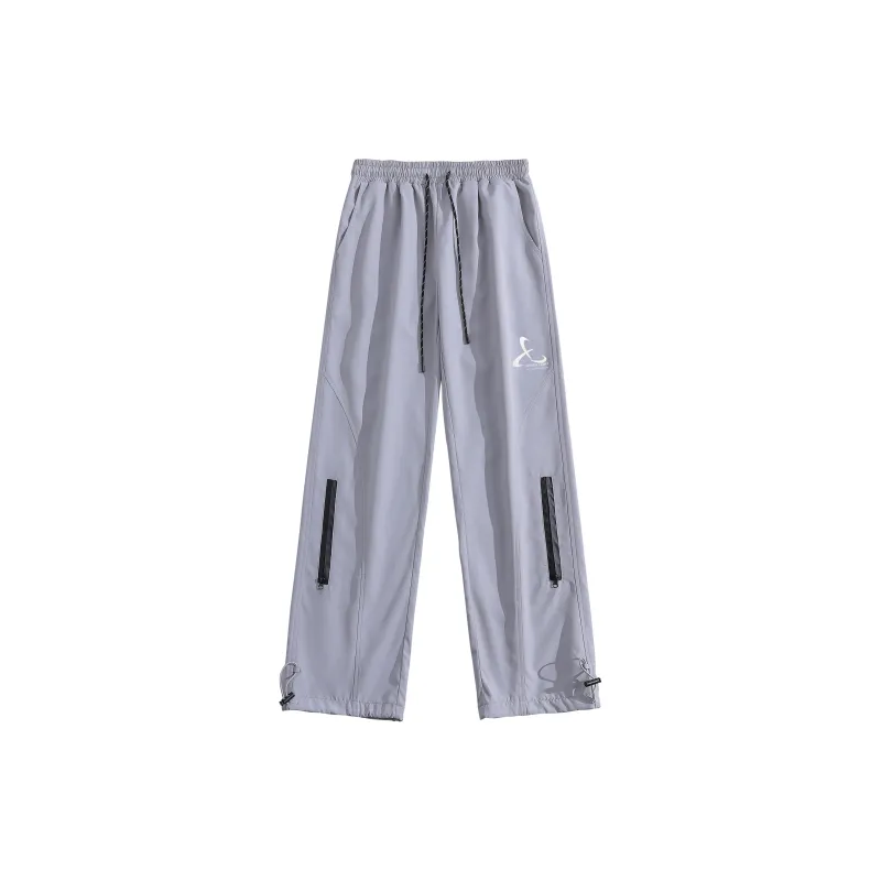 AMBER LIGHT Cargo Pants Unisex-5