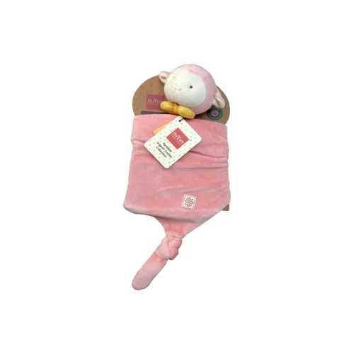 MiYim SIMPLY ORGANIC 인형 제품