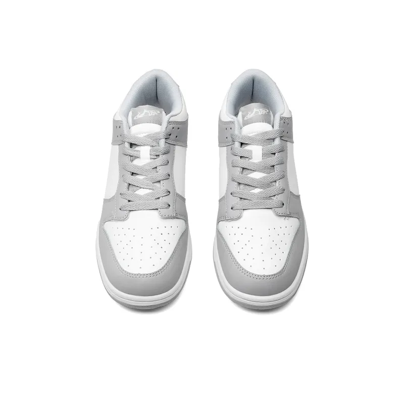 ABIDJAN Lightweight And Breathable Low Top Skateboard Shoes Unisex-13