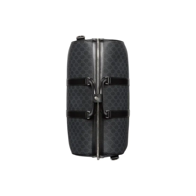 GUCCI Supreme Canvas Canvas Bag Travel Bag Men's-5